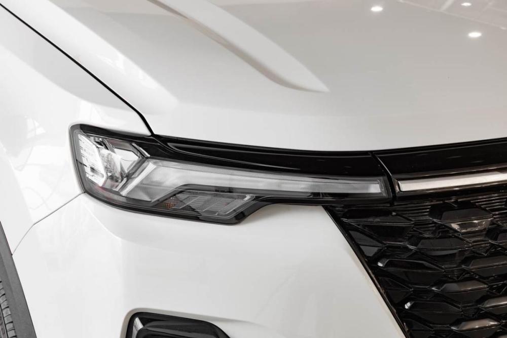 Changan CS35 Plus I Рестайлинг Саранск  - изображение 11