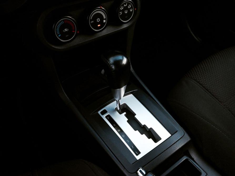 Mitsubishi Lancer X Рестайлинг Екатеринбург  - изображение 10