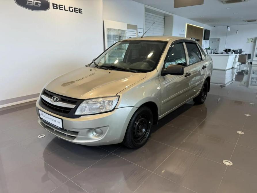 Lada (ВАЗ) Granta I Подольск  - изображение 1