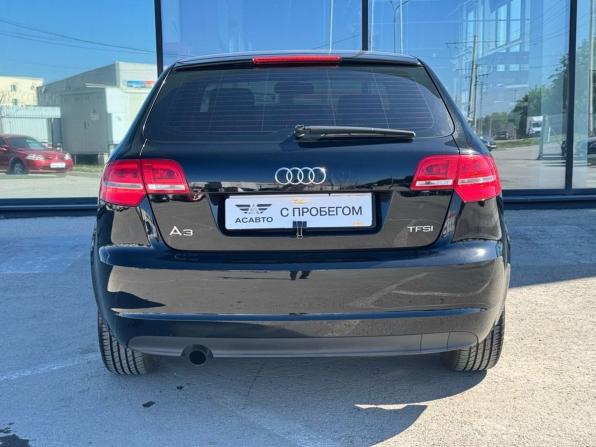 Audi A3 II (8P) Рестайлинг 2 с пробегом 2012 года, цена 635 000 рублей, 197030 км, хэтчбек, Автокод Объявления