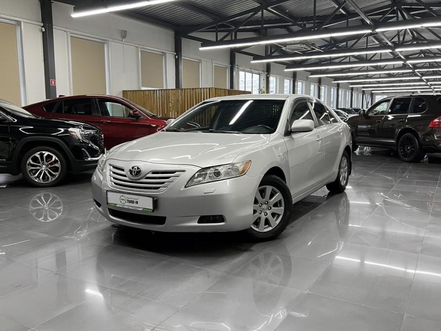Toyota Camry VI (XV40) Тверь  - изображение 1