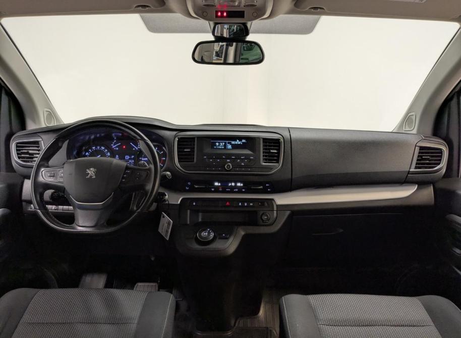 Peugeot Traveller I Санкт-Петербург  - изображение 15