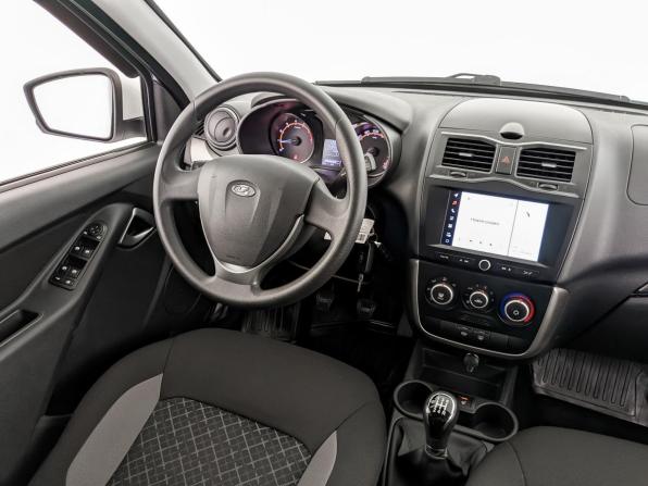 Lada (ВАЗ) Granta I Рестайлинг с пробегом 2021 года, цена 775 000 рублей, 41200 км, универсал, Автокод Объявления