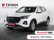Chery Tiggo 4 Pro I Иркутск  - изображение 26