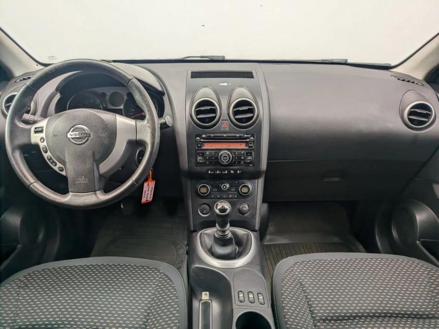 Nissan Qashqai I Москва  - изображение 9