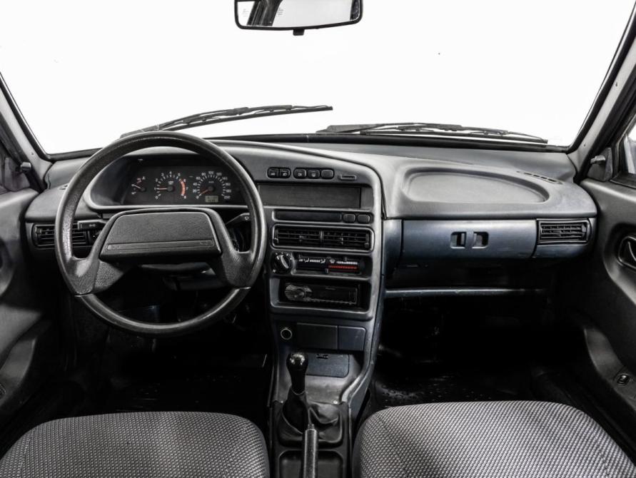 Lada (ВАЗ) 2114 Санкт-Петербург  - изображение 10