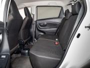 Toyota Vitz III (XP130) Рестайлинг 2 Иркутск  - изображение 27