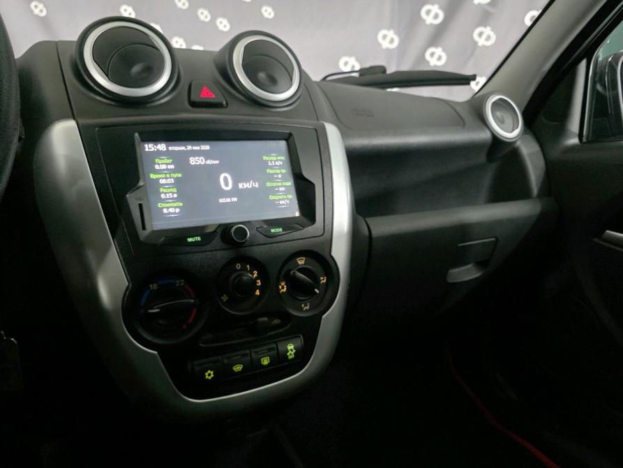 Lada (ВАЗ) Granta I Новосибирск  - изображение 19