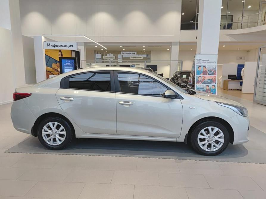 Kia Rio IV Казань  - изображение 5