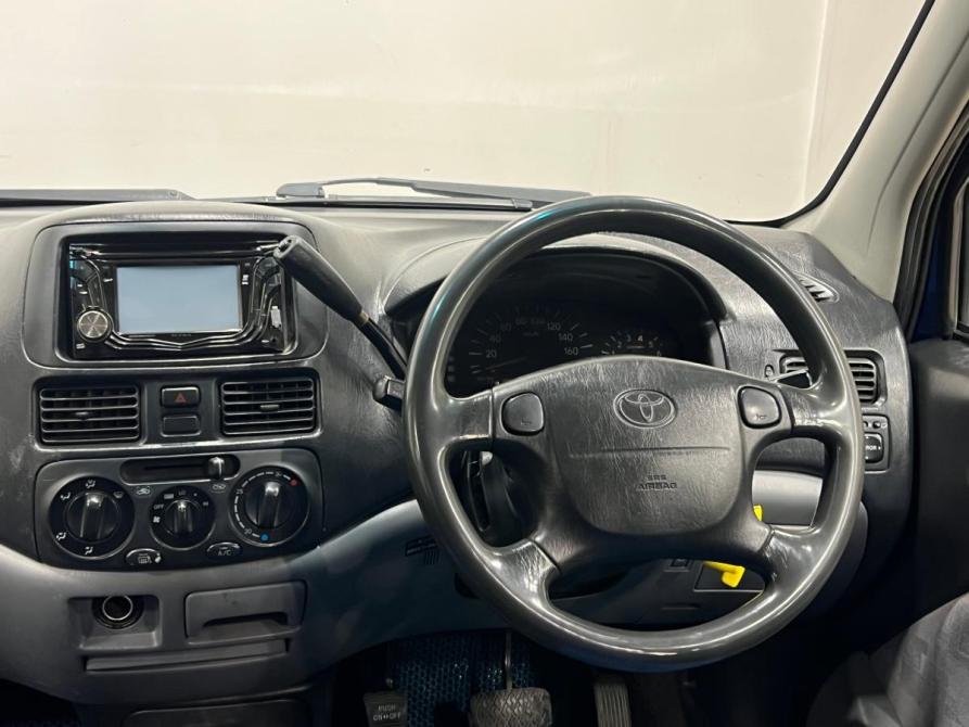 Toyota Raum I Кемерово  - изображение 7