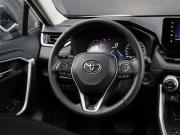 Toyota RAV4 V (XA50) Москва  - изображение 31