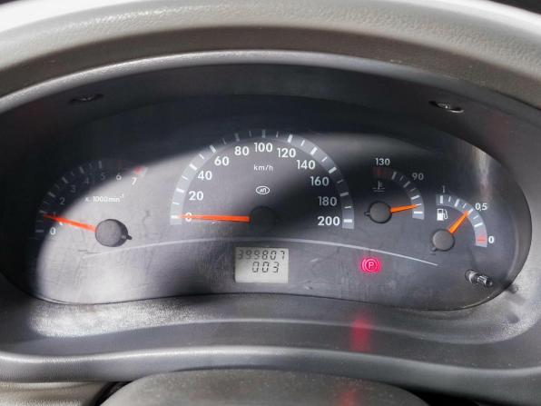 Lada (ВАЗ) Kalina I с пробегом 2006 года, цена 88 000 рублей, 399807 км, седан, Автокод Объявления