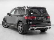 Mercedes-Benz GLB I (X247) Москва  - изображение 37