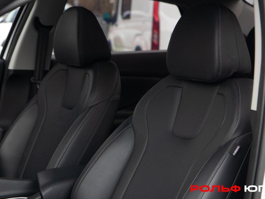 Hyundai Elantra VII (CN7) Москва  - изображение 12