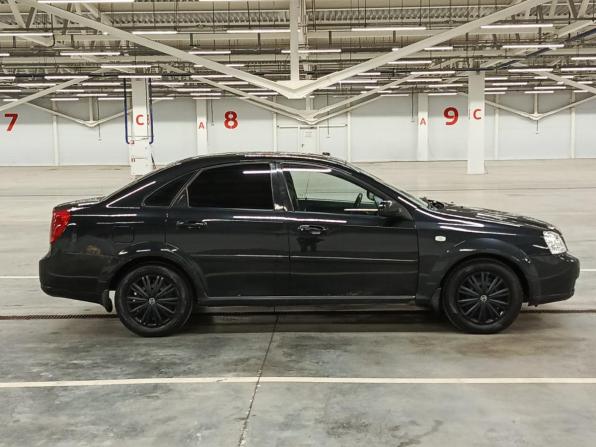 Chevrolet Lacetti I с пробегом 2006 года, цена 325 000 рублей, 256103 км, седан, Автокод Объявления