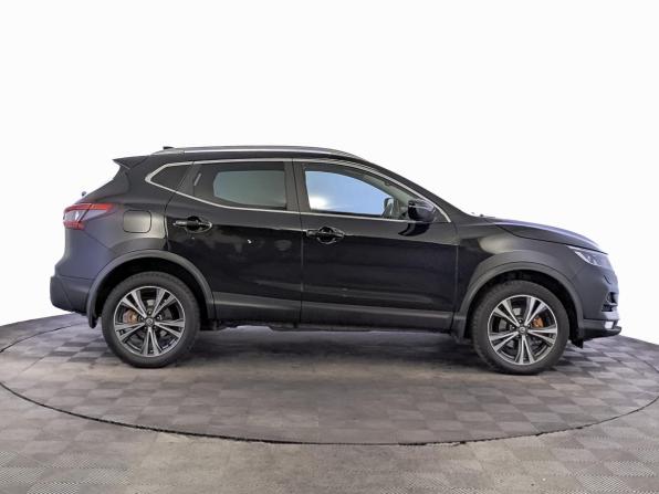 Nissan Qashqai II Рестайлинг с пробегом 2019 года, цена 1 700 000 рублей, 173900 км, внедорожник, Автокод Объявления