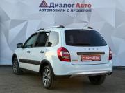 Lada (ВАЗ) Granta I Рестайлинг Набережные Челны  - изображение 26