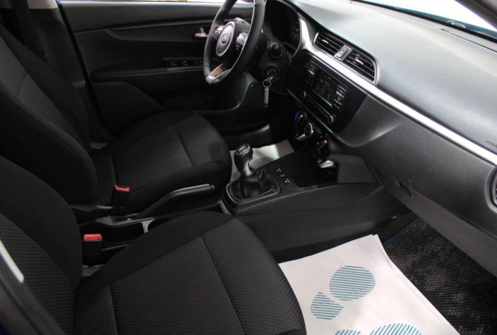 Kia Rio IV Нижний Новгород  - изображение 13