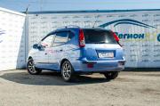 Chevrolet Rezzo Курган  - изображение 16
