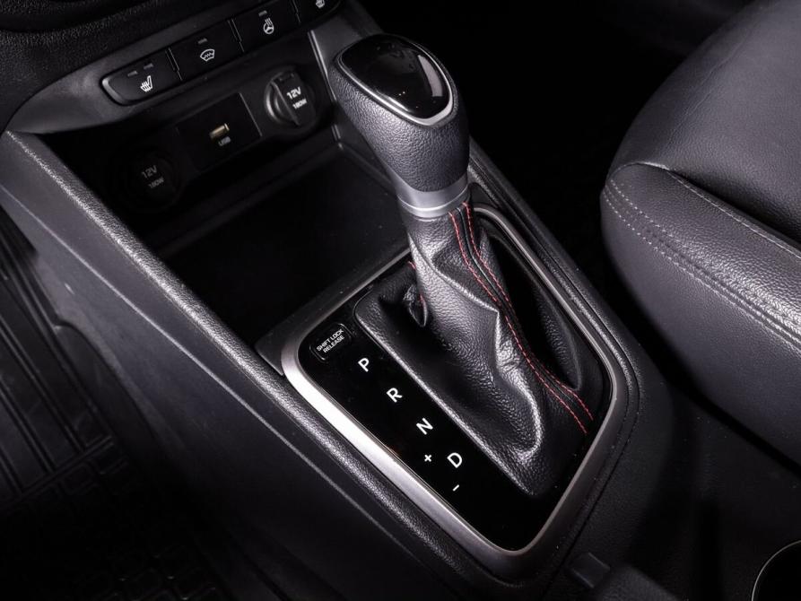 Hyundai Solaris II Рестайлинг Минеральные Воды  - изображение 11