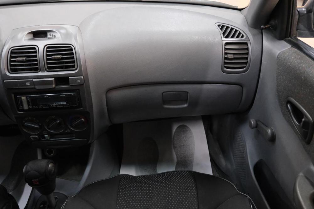Hyundai Accent II Омск  - изображение 16