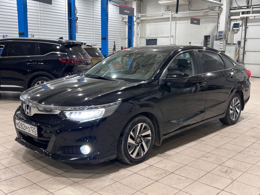 Honda Crider II Пермь  - изображение 1