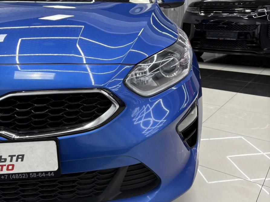 Kia Ceed III Ярославль  - изображение 31