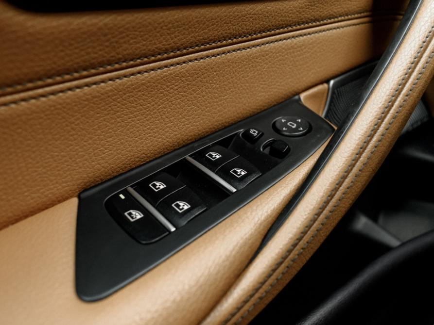BMW 5 серии VII (G30/G31/G38) Екатеринбург  - изображение 27