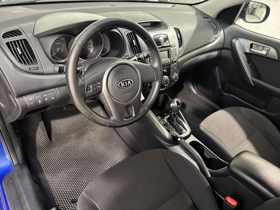 Kia Cerato II Химки  - изображение 7
