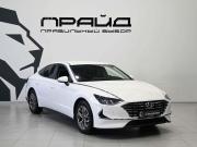Hyundai Sonata VIII (DN8) Ростов-на-Дону  - изображение 29