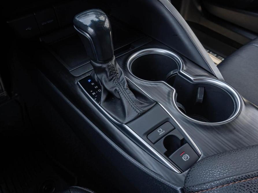 Toyota Camry VIII (XV70) Рестайлинг Краснодар  - изображение 13