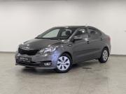 Kia Rio III Рестайлинг Москва  - изображение 29