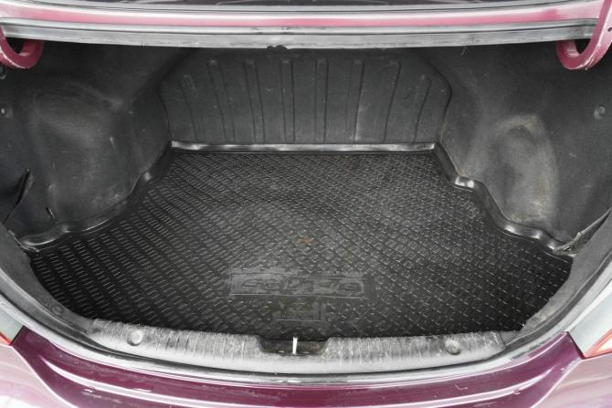 Hyundai Solaris I с пробегом 2011 года, цена 770 000 рублей, 216951 км, седан, Автокод Объявления