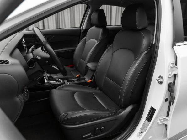 Kia Cerato IV с пробегом 2018 года, цена 1 990 000 рублей, 100394 км, седан, Автокод Объявления