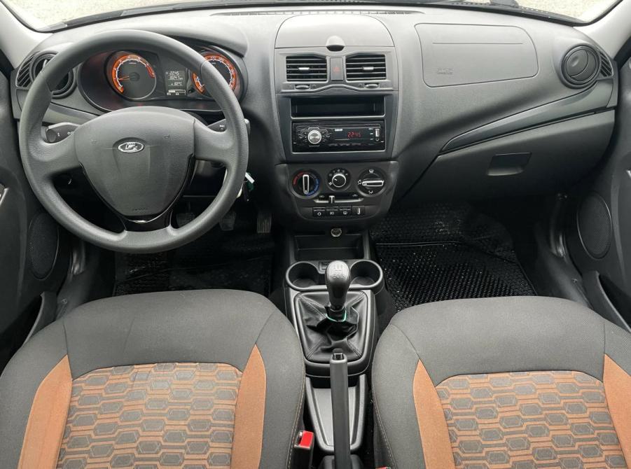 Lada (ВАЗ) Granta I Рестайлинг Стерлитамак  - изображение 17