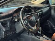 Toyota Corolla XI (E160 E170 E180) Оренбург  - изображение 28
