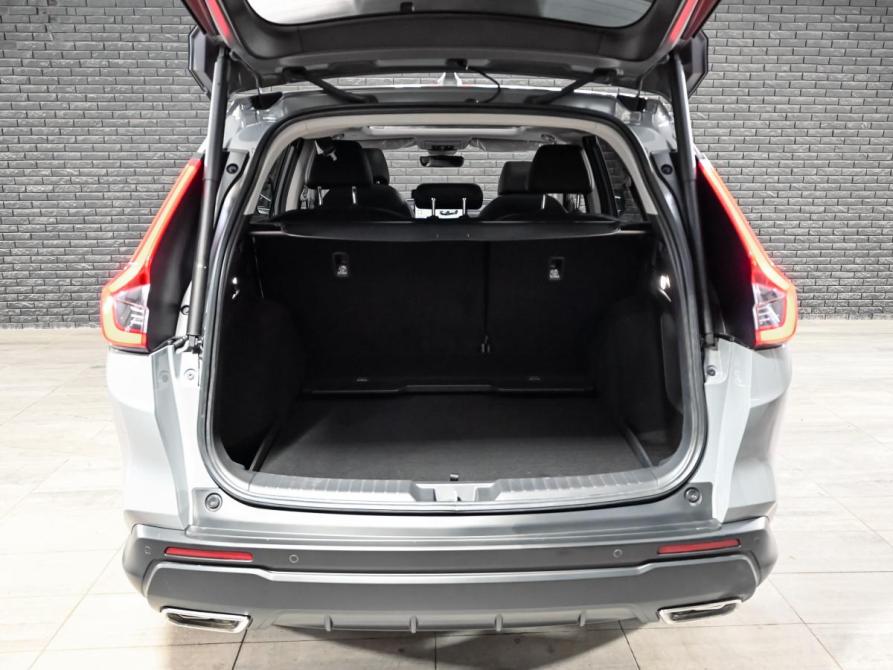Honda CR-V VI Екатеринбург  - изображение 6