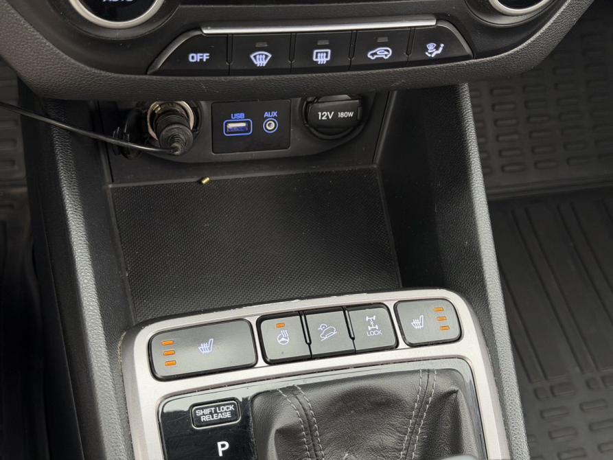 Hyundai Creta I Казань  - изображение 22