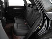Audi Q5 II (FY) Рестайлинг Москва  - изображение 41