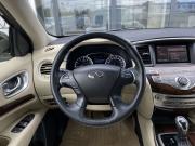 Infiniti QX60 I Рестайлинг Москва  - изображение 46