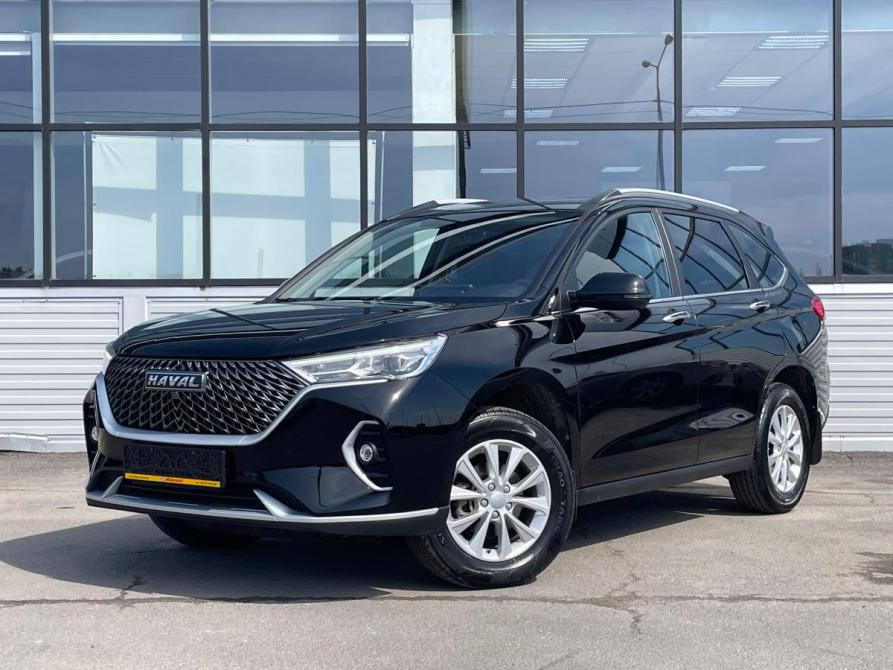 Haval M6 II Вологда  - изображение 1