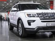 Ford Explorer V Рестайлинг 2 Санкт-Петербург  - изображение 34