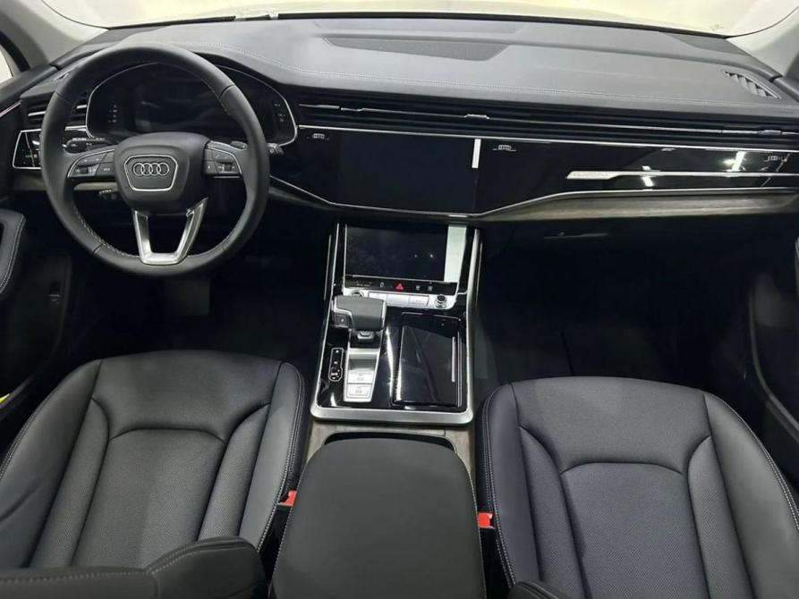 Audi Q7 II (4M) Рестайлинг 2 Воронеж  - изображение 10