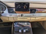Audi A8 III (D4) Рестайлинг Москва  - изображение 36