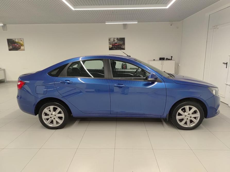 Lada (ВАЗ) Vesta I Казань  - изображение 5