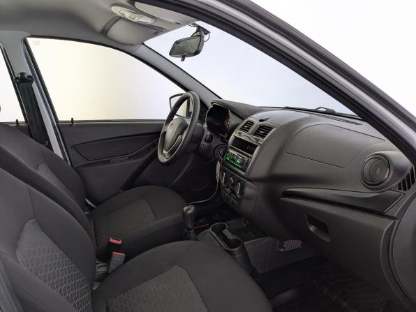 Lada (ВАЗ) Granta I Рестайлинг с пробегом 2023 года, цена 635 000 рублей, 70149 км, седан, Автокод Объявления