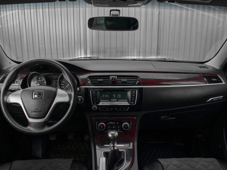 Zotye T600 Екатеринбург  - изображение 10