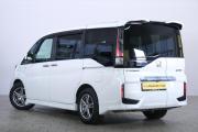 Honda Stepwgn V Омск  - изображение 27