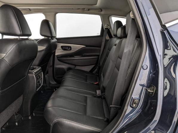 Nissan Murano III (Z52) с пробегом 2021 года, цена 3 180 000 рублей, 64914 км, внедорожник, Автокод Объявления