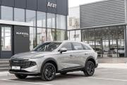 Haval F7 II Нижний Новгород  - изображение 37